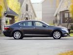 Lexus LS460 2006 года